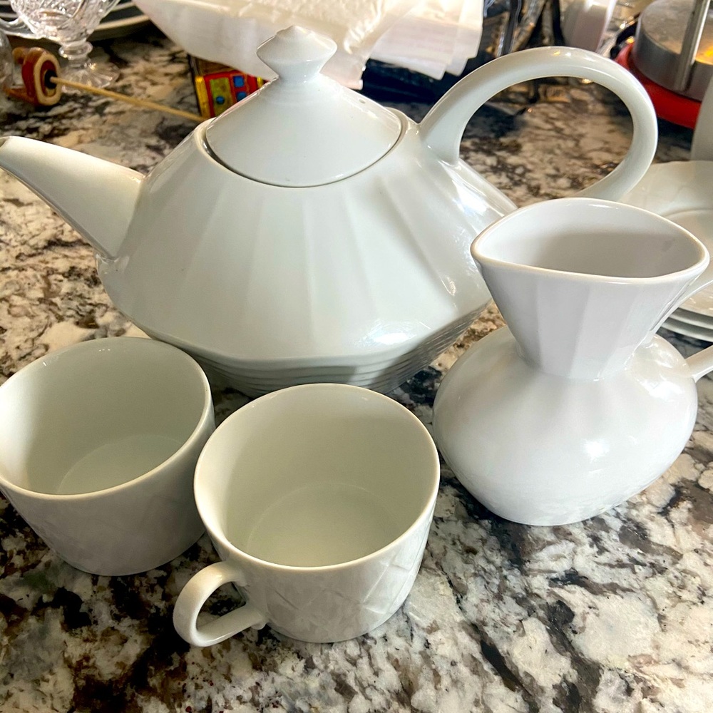 fine china Lindt-Stymeist